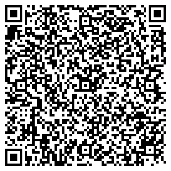 QR-код с контактной информацией организации MERCEDES-BENZ ЦЕНТР