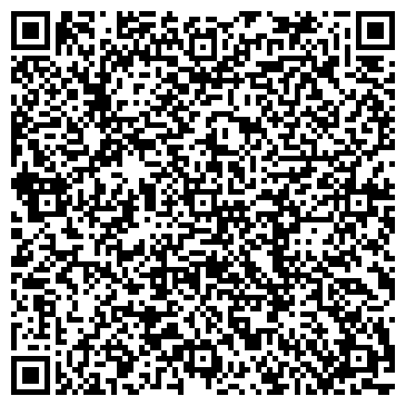 QR-код с контактной информацией организации «Студия спецэффектов Сталкер»