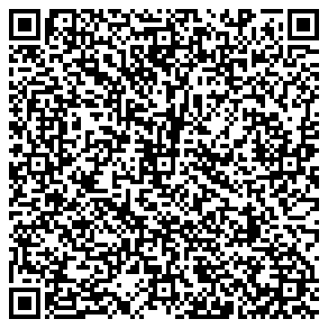 QR-код с контактной информацией организации Праздничное агентство "Happy"