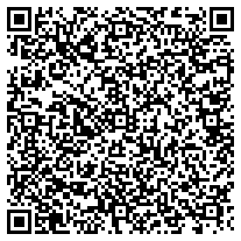 QR-код с контактной информацией организации Карнавальный мир