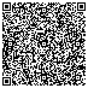 QR-код с контактной информацией организации Студия «Праздничная палитра»
