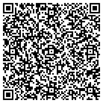 QR-код с контактной информацией организации ТД "Элефант -2012"