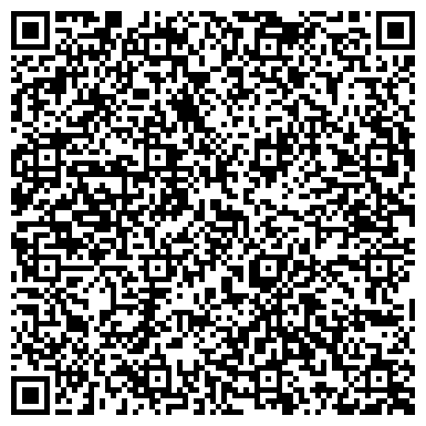 QR-код с контактной информацией организации Другая Гостинично-развлекательный комплекс «Сахалин»