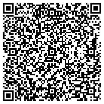 QR-код с контактной информацией организации «Гостинна Зала»