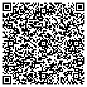 QR-код с контактной информацией организации Интернет-Магазин "GaS"