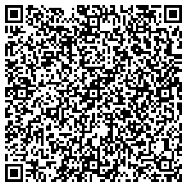 QR-код с контактной информацией организации Мастерская декора «Комильфо»