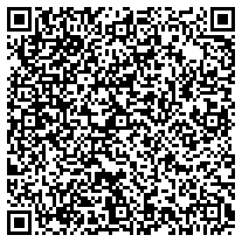QR-код с контактной информацией организации ООО «Синега»