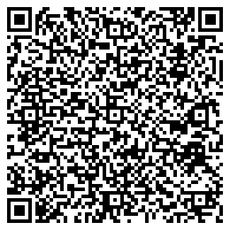 QR-код с контактной информацией организации Forteam