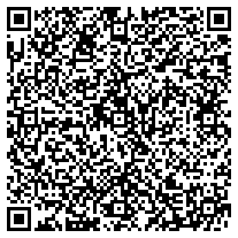 QR-код с контактной информацией организации Общество с ограниченной ответственностью Aquavita- Tour