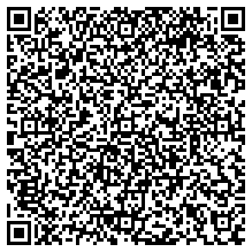 QR-код с контактной информацией организации ООО «УкрПромТорг75»