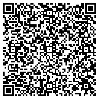 QR-код с контактной информацией организации Веселе-Свято