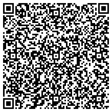 QR-код с контактной информацией организации Мастерская танца Джуман