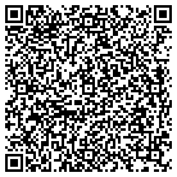 QR-код с контактной информацией организации Шоу-театр Лягре