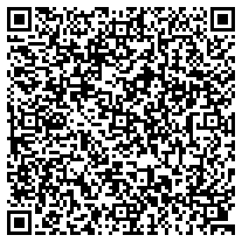 QR-код с контактной информацией организации ООО "Экспо Виват"