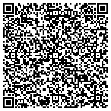 QR-код с контактной информацией организации Агентство недвижимости "Украина"