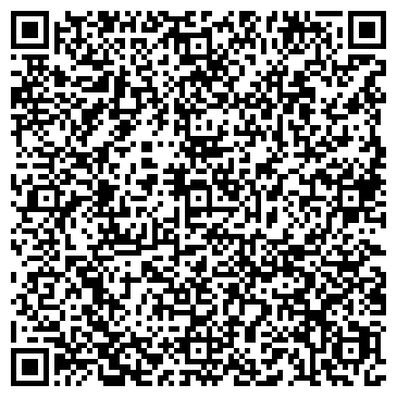 QR-код с контактной информацией организации ПФК Днепромальп