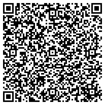QR-код с контактной информацией организации Субъект предпринимательской деятельности СПД «Венеция»