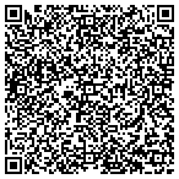 QR-код с контактной информацией организации Музыкальный шоу-проект «Аншлаг»