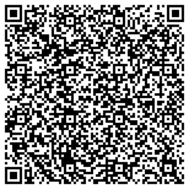 QR-код с контактной информацией организации Другая Школа Восточного Танца «Хатор»
