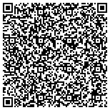 QR-код с контактной информацией организации Школа восточного танца «Бахира Эль Ассель»