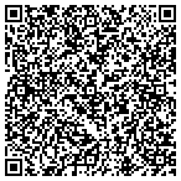 QR-код с контактной информацией организации Частное предприятие Студия танца «Оазис»