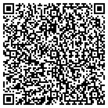 QR-код с контактной информацией организации Мастер Шоу, ИП
