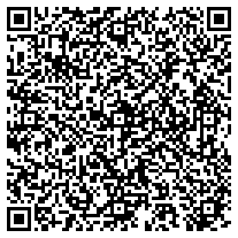 QR-код с контактной информацией организации Студия Танго, ИП