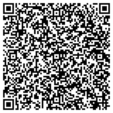 QR-код с контактной информацией организации КП «Лисова казка»