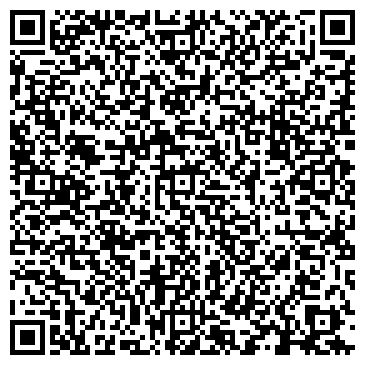 QR-код с контактной информацией организации Группа «Коктейль-джаз»