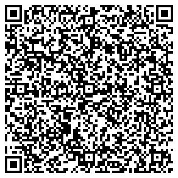 QR-код с контактной информацией организации Субъект предпринимательской деятельности ЧП Чередниченко О. А.