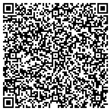 QR-код с контактной информацией организации Концертное агенство алены самохиной
