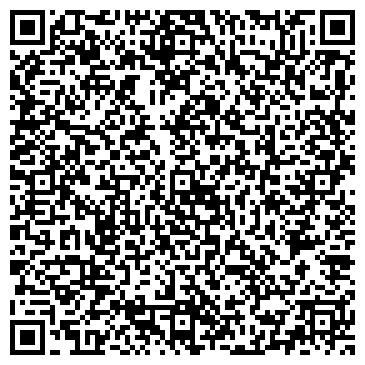 QR-код с контактной информацией организации Шоу-центр Пантера