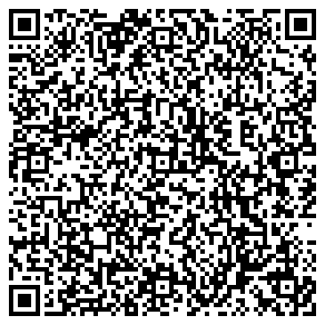 QR-код с контактной информацией организации Школа тамады «Творец настроения»