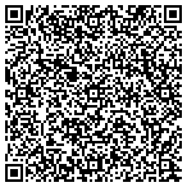 QR-код с контактной информацией организации ИП Танцевальная студия "Микс"