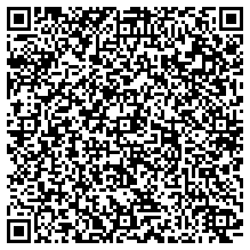 QR-код с контактной информацией организации Кристалл, Танцевальный коллектив, ИП