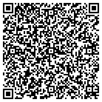 QR-код с контактной информацией организации ПП "Святковий феєрверк"