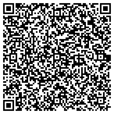 QR-код с контактной информацией организации Шоу-студия «Юлия»