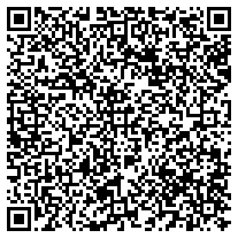 QR-код с контактной информацией организации Общество с ограниченной ответственностью Авторынок "Центральный"
