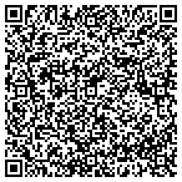 QR-код с контактной информацией организации ООО "ПерегринусКомпани"
