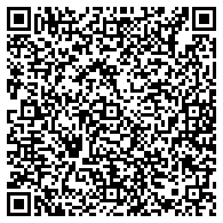 QR-код с контактной информацией организации "Звон монет"