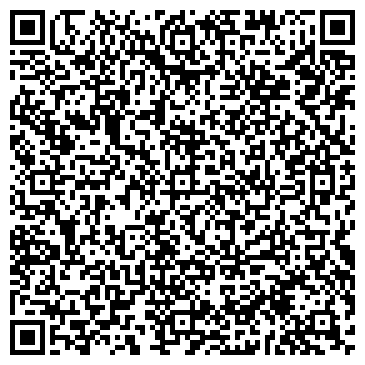 QR-код с контактной информацией организации Мастерская торжеств "Карамель"