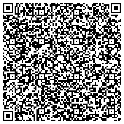 QR-код с контактной информацией организации Частный Фонд «Научно-образовательный фонд Shakhmardan Yessenov Foundation»