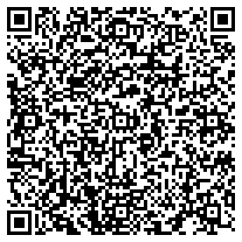 QR-код с контактной информацией организации ЮРИДИЧЕСКАЯ ПОМОЩЬ ООО