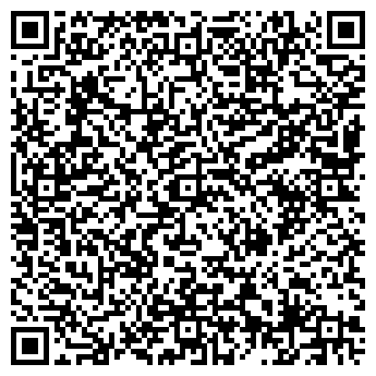 QR-код с контактной информацией организации ЗАО МОССИБ МСПА