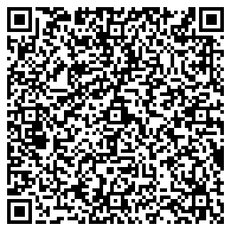 QR-код с контактной информацией организации ИП "Надежда"