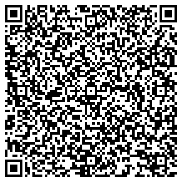 QR-код с контактной информацией организации женский струнный квартет Orange Blossom