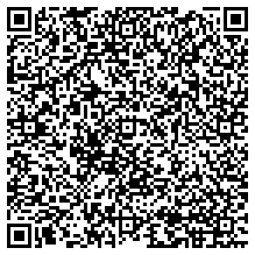 QR-код с контактной информацией организации Школа восточного танца «Феерия»