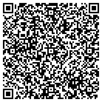 QR-код с контактной информацией организации Экстрим Театр "Берсерк"