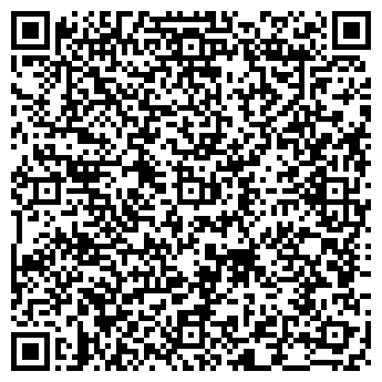 QR-код с контактной информацией организации Частное предприятие Студия Праздника Для Души