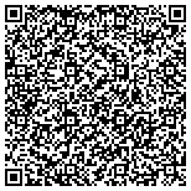 QR-код с контактной информацией организации Продюсерский центр "RiZ"